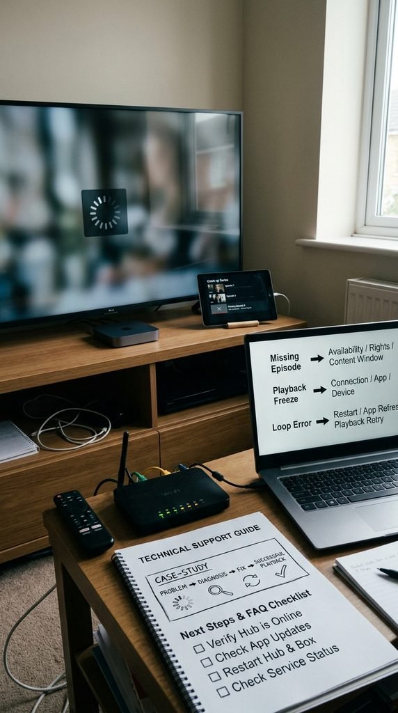 how to watch catch up tv on sky