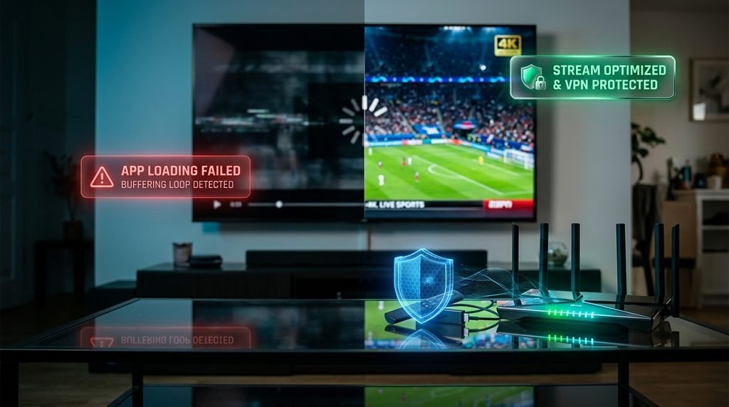 CatchOn TV VIP in 2026: Pricing, Channels, and Setup Guide