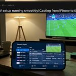 catchon tv iphone